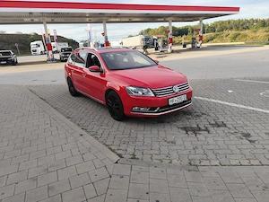 Vând sau schimb,passat b8 2.0 tdi 170 PS , 4Motion. - imagine 3