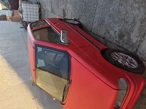 Vând Microcar Lyra   MopedAuto - imagine 2