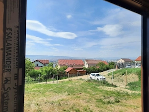 Teren 500 mp de închiriat   Str. Ciucea, lângă UTCN   împrejmuit - imagine 5