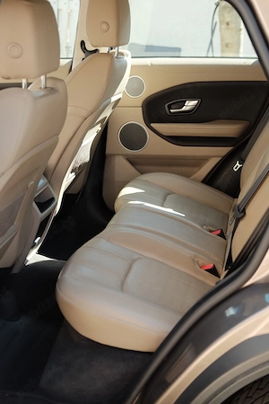 Range Rover Evoque 2.0 TD4 AWD Automat | 143.000 km | Distribuție nouă - imagine 6