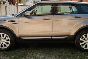 Range Rover Evoque 2.0 TD4 AWD Automat | 143.000 km | Distribuție nouă - imagine 4