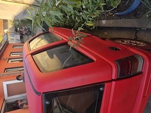 Vând Microcar Lyra   MopedAuto - imagine 5