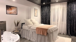 Studio cu Jacuzzi - imagine 2