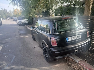 Mini One R50