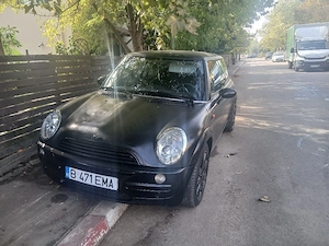 Mini One R50 - imagine 2