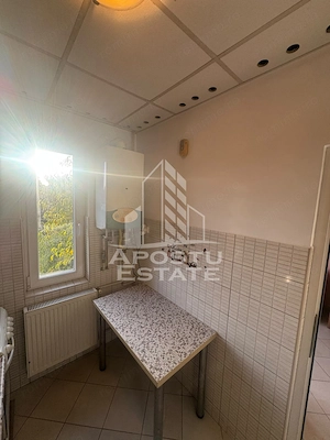 Garsoniera de inchiriat, centrala proprie în zona Complexul studențesc - imagine 6