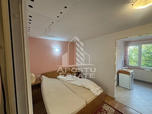 Garsoniera de inchiriat, centrala proprie în zona Complexul studențesc - imagine 4