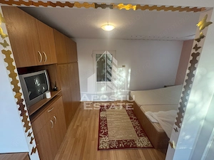 Garsoniera de inchiriat, centrala proprie în zona Complexul studențesc - imagine 2