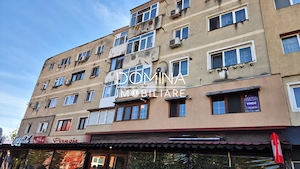 Vânzare apartament 2 camere, et.1, mobilat/utilat, în Târgu Jiu, zona 8 Mai - imagine 8