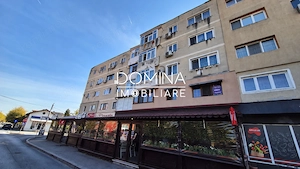 Vânzare apartament 2 camere, et.1, mobilat/utilat, în Târgu Jiu, zona 8 Mai - imagine 7