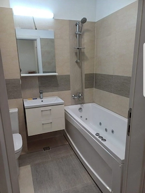 🔑 Vanzare Garsonieră –Titan /Complex Rezidențial High Class Residence - imagine 4
