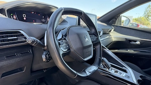 Peugeot 5008 GT Line 2019 Automat 7 Locuri | 130 CP | Diesel | Automată | SUV | Import Garantie Rate - imagine 2