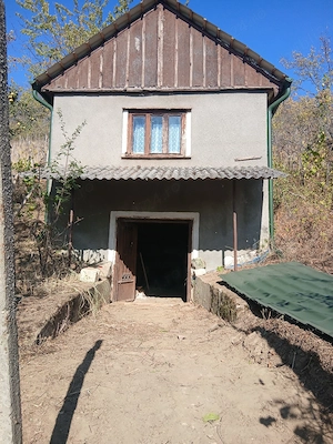 casa cu pivnita