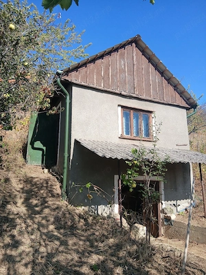 casa cu pivnita - imagine 2