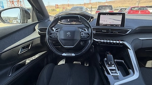 Peugeot 5008 GT Line 2019 Automat 7 Locuri | 130 CP | Diesel | Automată | SUV | Import Garantie Rate - imagine 18