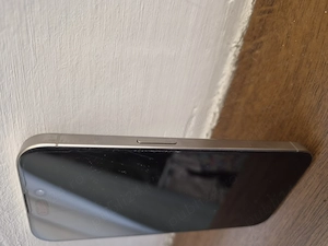 iPhone 15 Pro, 256 GB, Natural Titanium - Full box