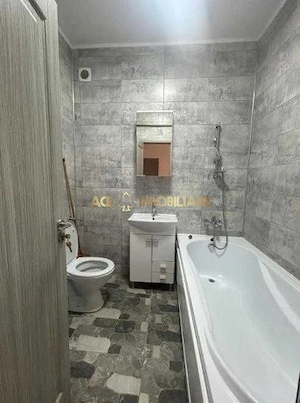 2 Camere de inchiriat | Rahova | Centrala | Mobilat | Utilat  - imagine 5
