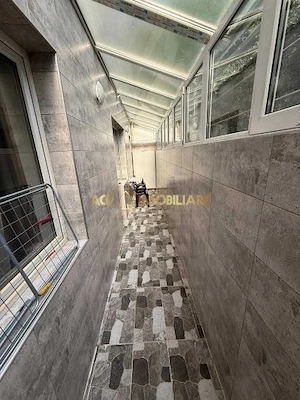 2 Camere de inchiriat | Rahova | Centrala | Mobilat | Utilat  - imagine 7