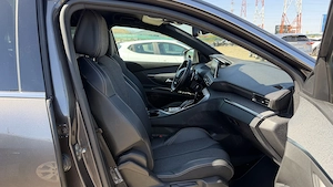 Peugeot 5008 GT Line 2019 Automat 7 Locuri | 130 CP | Diesel | Automată | SUV | Import Garantie Rate - imagine 4