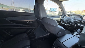 Peugeot 5008 GT Line 2019 Automat 7 Locuri | 130 CP | Diesel | Automată | SUV | Import Garantie Rate - imagine 16