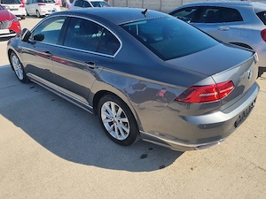 Volkswagen Passat - imagine 2