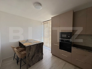 Apartament 2 camere | Parcare inclusă | Zona Torontalului - imagine 4