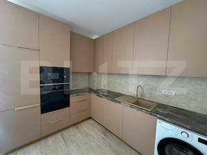 Apartament 2 camere | Parcare inclusă | Zona Torontalului - imagine 5