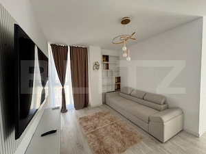 Apartament 2 camere | Parcare inclusă | Zona Torontalului