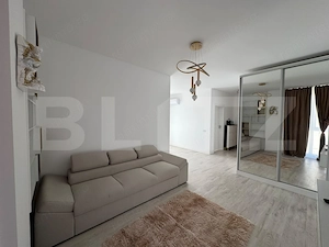 Apartament 2 camere | Parcare inclusă | Zona Torontalului - imagine 2