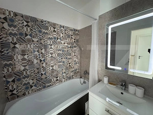Apartament 2 camere | Parcare inclusă | Zona Torontalului - imagine 9