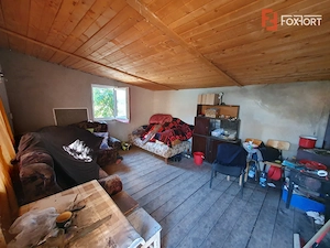 Casa individuala la rosu, intabulata - Uliuc - Sacosu Turcesc - imagine 12