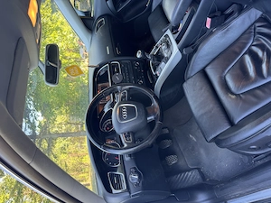 Audi a5 3.0 tdi quattro  - imagine 2