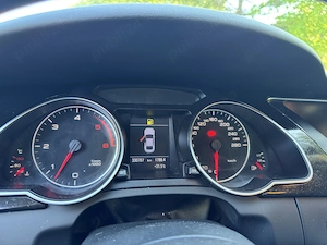 Audi a5 3.0 tdi quattro  - imagine 5