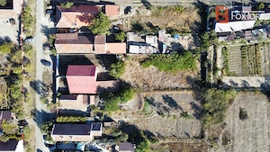 Casa individuala la rosu, intabulata - Uliuc - Sacosu Turcesc - imagine 16