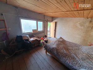 Casa individuala la rosu, intabulata - Uliuc - Sacosu Turcesc - imagine 13