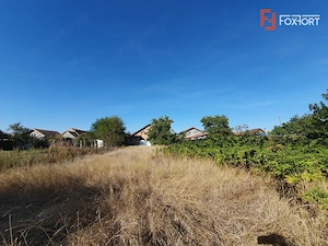 Casa individuala la rosu, intabulata - Uliuc - Sacosu Turcesc - imagine 19