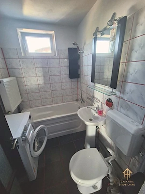 Apartament de inchiriat in Lugoj, 2 camere - imagine 7