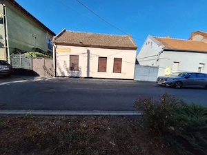 Casă individuala 2 camere de închiriat | Arad, Zona Drăgășani | Singur în curte, Garaj, Pet-friendly - imagine 4