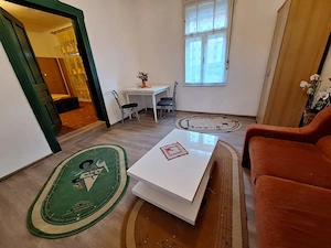 Casă individuala 2 camere de închiriat | Arad, Zona Drăgășani | Singur în curte, Garaj, Pet-friendly