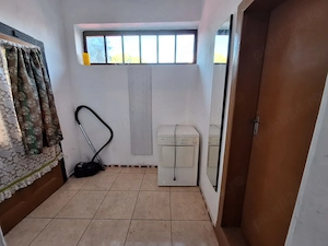 Casă individuala 2 camere de închiriat | Arad, Zona Drăgășani | Singur în curte, Garaj, Pet-friendly - imagine 6