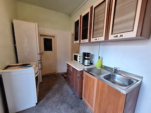 Casă individuala 2 camere de închiriat | Arad, Zona Drăgășani | Singur în curte, Garaj, Pet-friendly - imagine 7