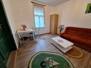 Casă individuala 2 camere de închiriat | Arad, Zona Drăgășani | Singur în curte, Garaj, Pet-friendly - imagine 3