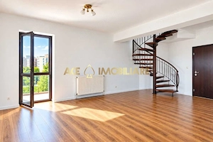 5 Camere de inchiriat | Berceni | Duplex |  Metrou | Nemobilat  - imagine 2