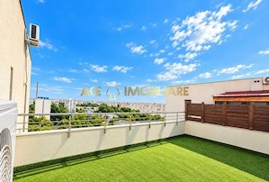 5 Camere de inchiriat | Berceni | Duplex |  Metrou | Nemobilat  - imagine 7