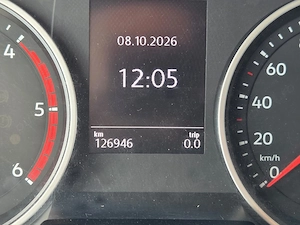 Volkswagen New Crafter L3H2 - imagine 6