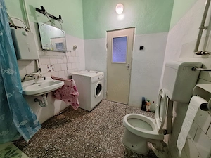 Casă individuala 2 camere de închiriat | Arad, Zona Drăgășani | Singur în curte, Garaj, Pet-friendly - imagine 8