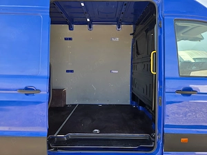 Volkswagen New Crafter L3H2 - imagine 20