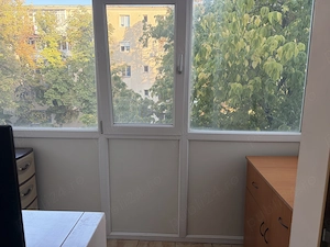 Particular închiriez apartament 2 camere cartier Valea Rosie - imagine 6