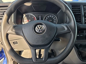 Volkswagen New Crafter L3H2 - imagine 11