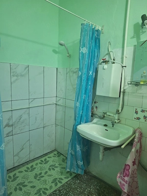 Casă individuala 2 camere de închiriat | Arad, Zona Drăgășani | Singur în curte, Garaj, Pet-friendly - imagine 10